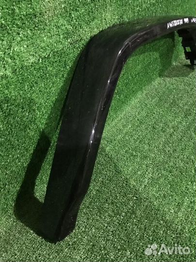 Накладка/расширитель крыла/арки задний левый Merce