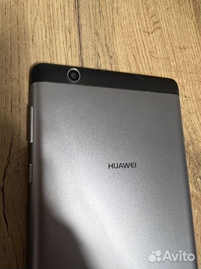 Планшет huawei BG2-U01