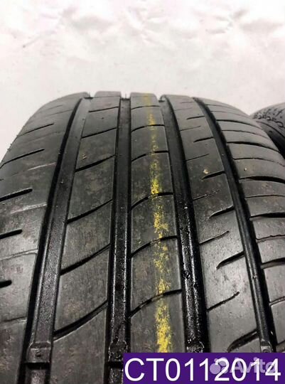 Nexen N'Fera RU1 SUV 235/55 R17 103V