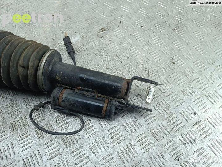 Б/У Б/У Стойка подвески передняя правая AS2785