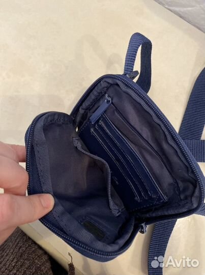 Сумка мужская барсетка