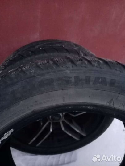 Marcher R-4 205/55 R16