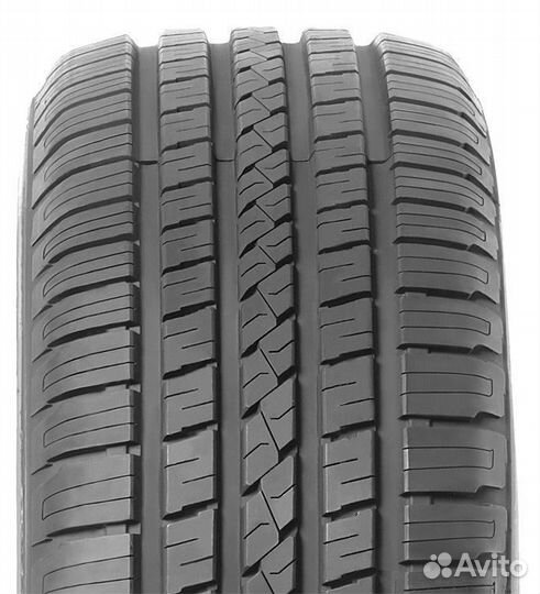 Hifly Vigorous HT-601 225/65 R17 102H