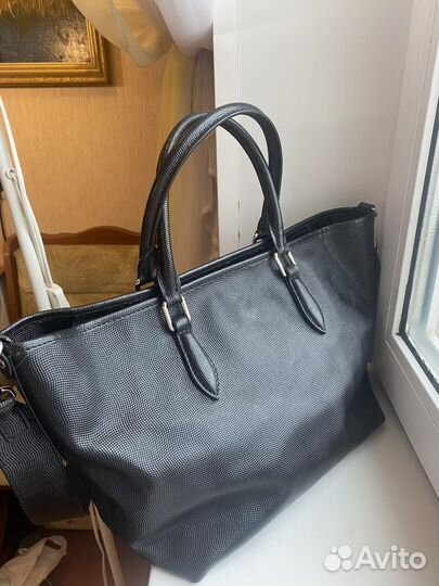 Сумка женская натуральная кожа