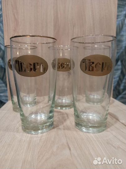 Стакан «Тверь»