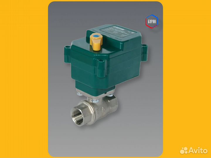 Кран Neptun Bugatti Pro 12В 1