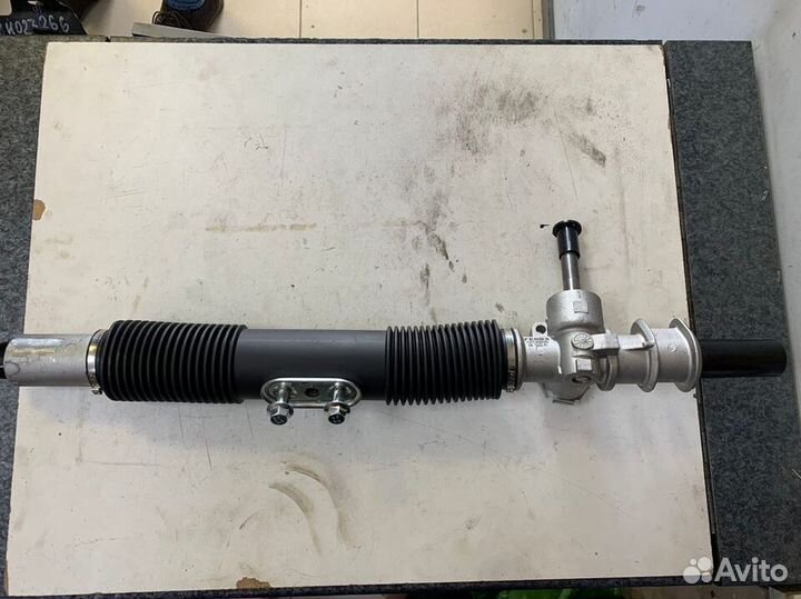 Рулевая рейка без гура Дэу Нексия Ланос Шанс Сенс