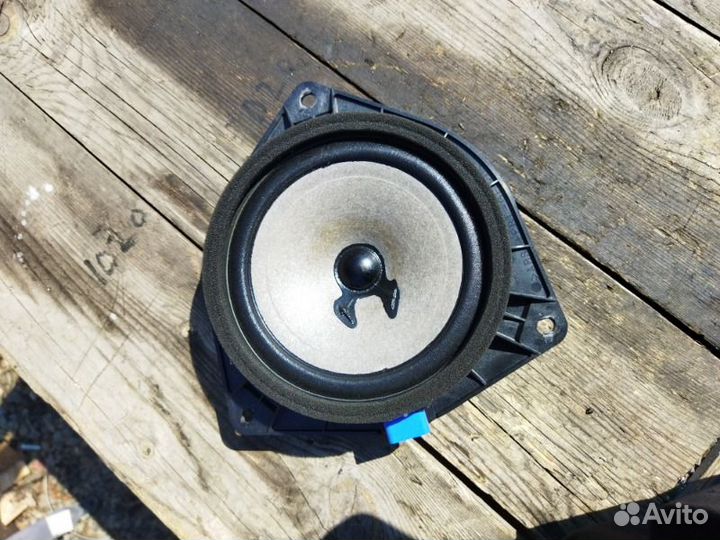 Динамик задний Toyota Caldina ST246 3sgte 2002