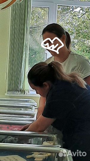 Детский массаж