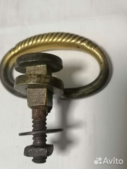 Ручка дверная