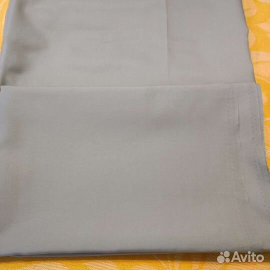 Шелковая ткань