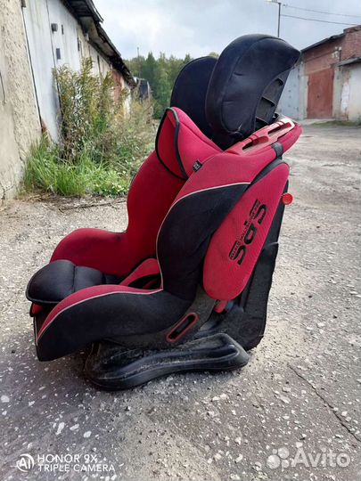 Детское автомобили кресло