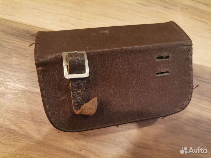 Сумка для велосипеда СССР