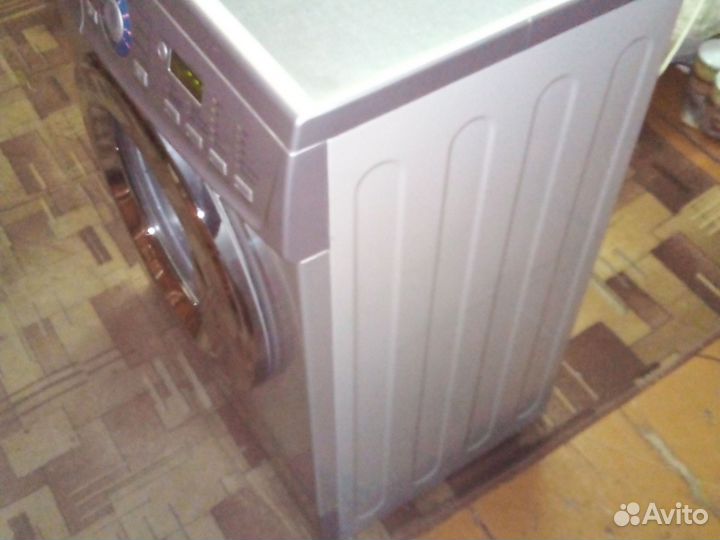 Стиральная машина lg 5кг