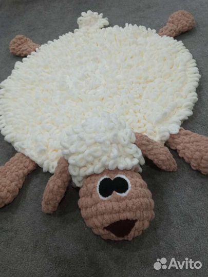 Коврики, детские