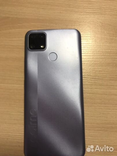 realme C25s, 4/64 ГБ