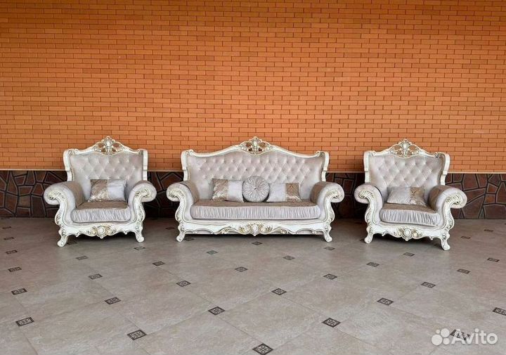 Мягкая мебель для дома