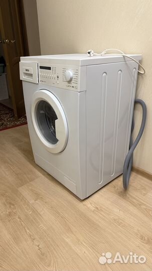 Стиральная машина atlant 7 кг