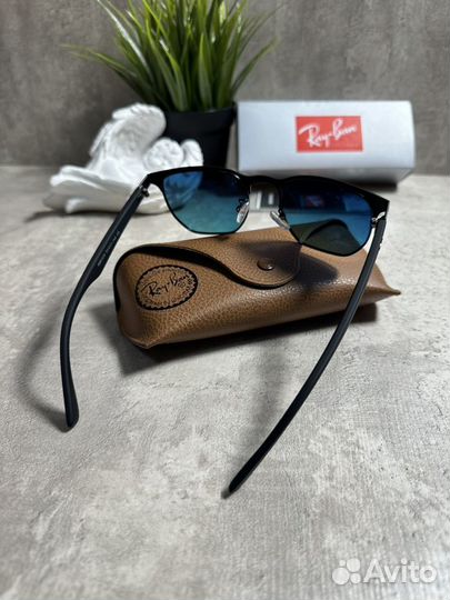 Солнцезащитные очки ray ban