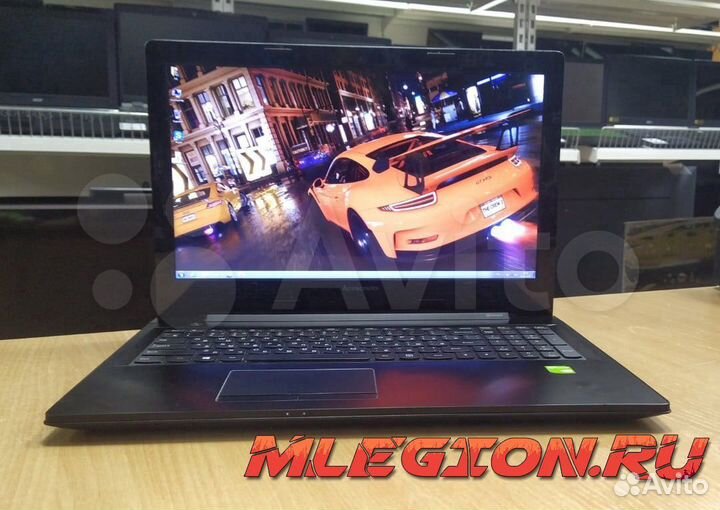 Lenovo Z50-70/i5 4210/GT840m/1000GB/6GB/15.6