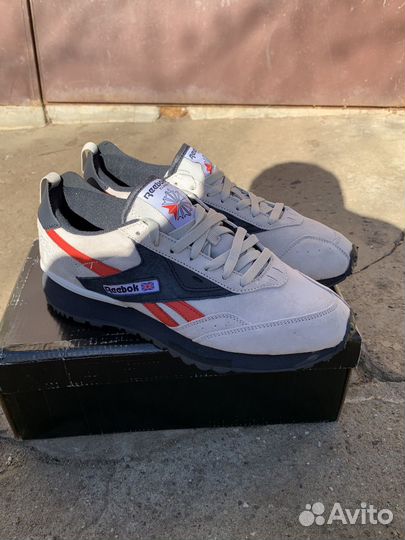 Кроссовки мужские reebok новые 41-46 р