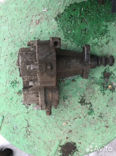 Пгу на камаз