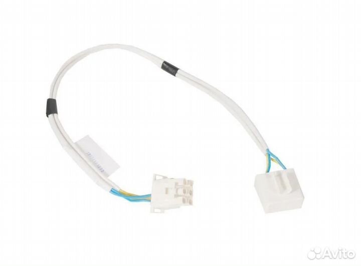 Тепловое реле холодильника Indesit