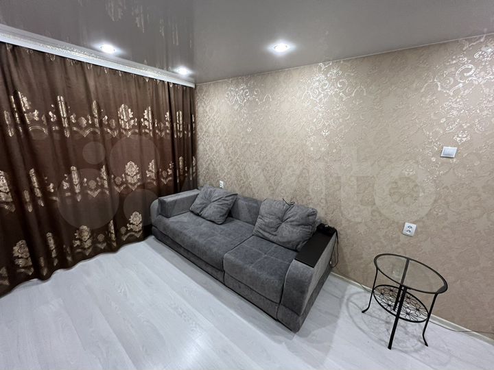 1-к. квартира, 37 м², 3/5 эт.