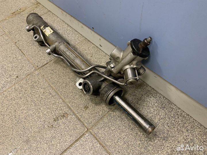 BMW X5 E53 Рулевая Рейка