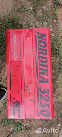 Сварочный аппарат