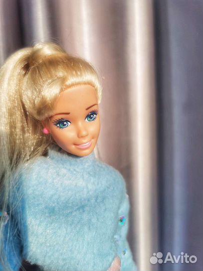Куклы барби 90х