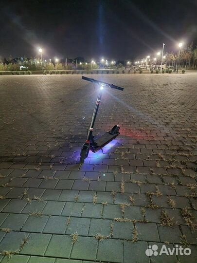 Электросамокат Midway i-Max