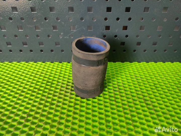 Патрубок системы охлаждения Daf Xf 106