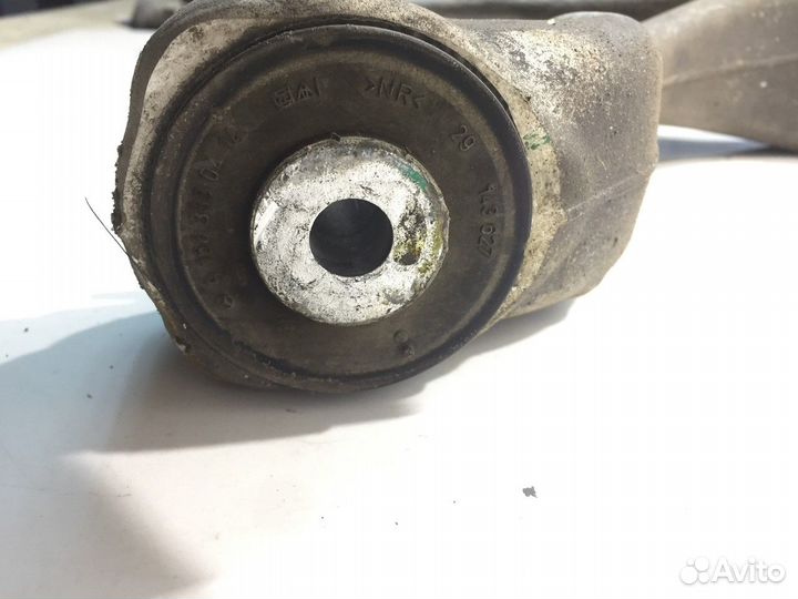 Рычаги подвески (передний, левый)