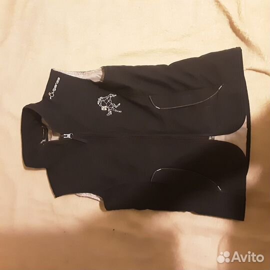 Жилетка для конного спорта Fouganza