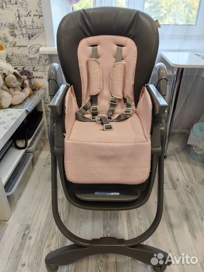 Стул для кормления Rant Cafe