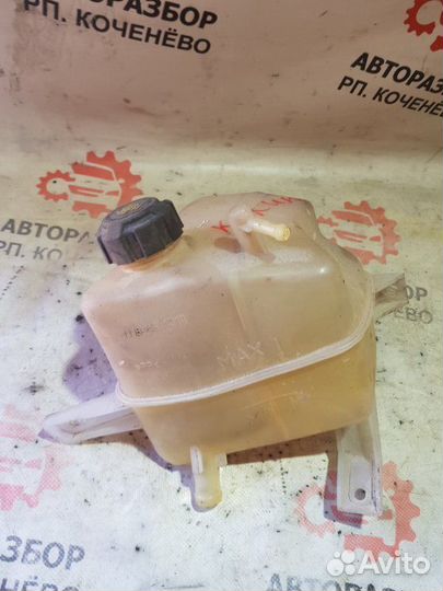 Бачок расширительный Лада Калина