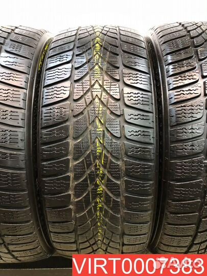 Dunlop SP Winter Sport 4D 205/50 R17 93V