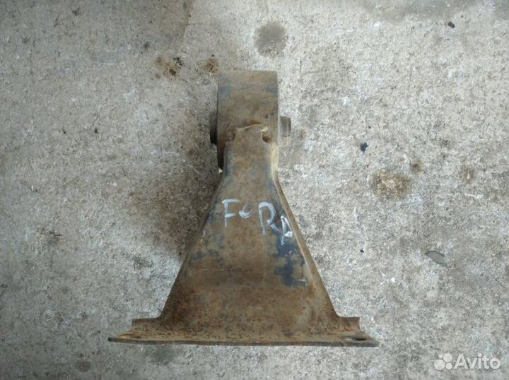 Подушка двигателя задняя Chery Fora (A21) SQR481F