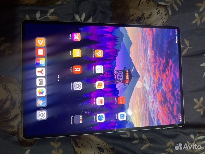 Huawei MatePad pro