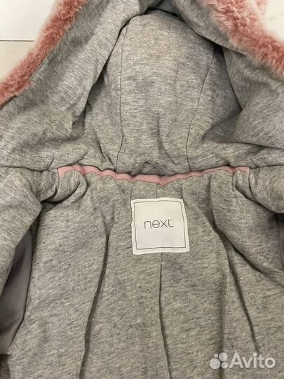 Детская одежда для девочек