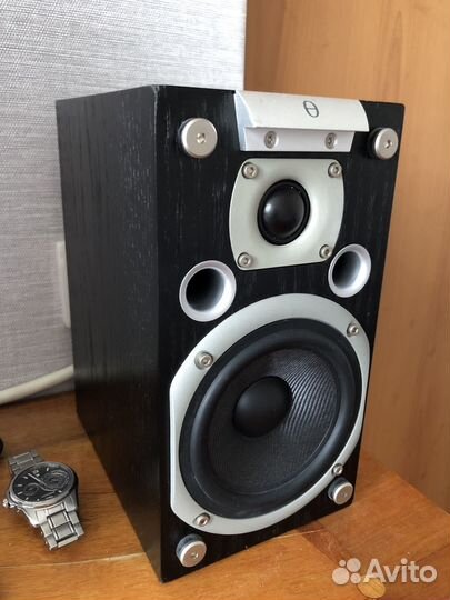 Полочная акустика Audiovector Ki