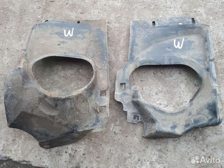 Пыльник рулевых тяг ауди а6 с5