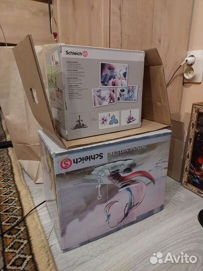 Раритет для Насти