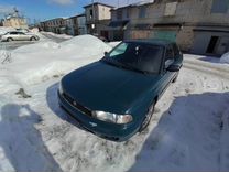 Subaru Legacy 2.0 AT, 1996, 268 000 км, с пробегом, цена 195 000 руб.
