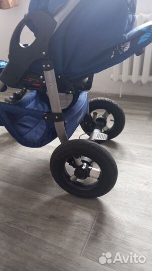 Детские коляски