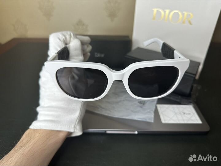 Очки Dior Оригинал