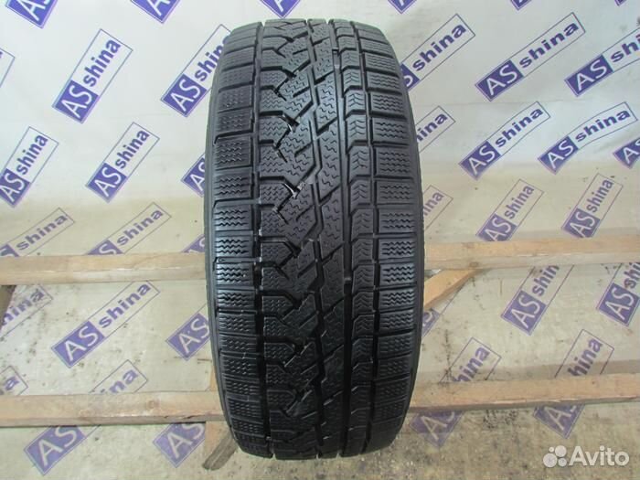 Kumho I'Zen RV Asymmetric 235/55 R18 102M