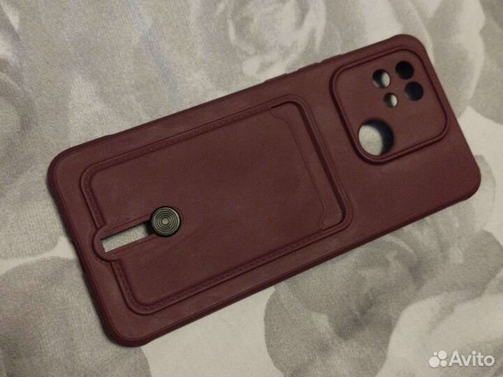 Чехол на Redmi 10C