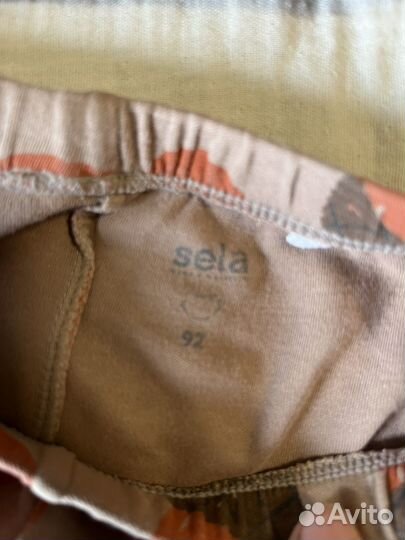 Пижама sela 92